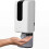 GELCAVE Automatic Hand Sanitiser Dispenser - Wall Mounted, Motion Sensor, 1200ml 1