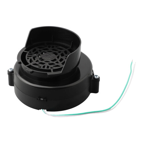 12V air blower replacement for Christmas and Thanksgiving 2