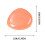 Luminous Stone for Fish Tank Garden 1 cm 3