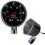 Analog sykkelcomputer - Speedometer og kilometerteller 2