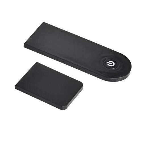 FALYEE Elscooter Dashboard Display för kompatibel med Xiaomi 1