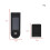 FALYEE Elscooter Dashboard Display för kompatibel med Xiaomi 3