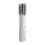 Electric Coconut Grater Machine Handheld Spatula Peeler-White 1