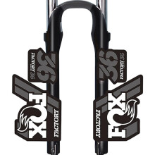 Otwoo2018-2020Float36Autocolante furcă bicicletă de munte Mtb Speed Down36