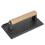 rectangle and round grill press for steak 3