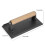 rectangle and round grill press for steak 4