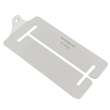 Universals Stainless Steel Sewing Tool for-SY334M thick materia