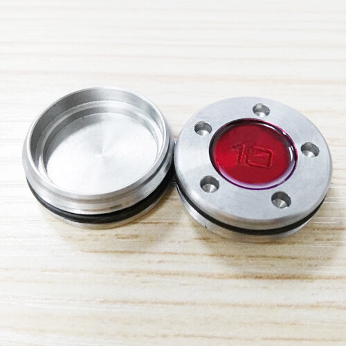 Custom Weight Putter Weight For Scotty Cameron Putters (10g) 1