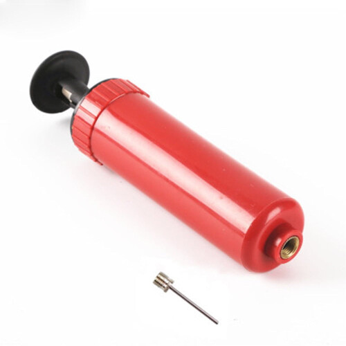Caidéal Liathróid le Snáthaid agus Píobán Síneadh 1