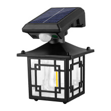 Udsalg! Zeceouar solcelledrevne havelamper med varm wolfram-sensor.