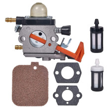 BG50Gaźnik do dmuchawy do liści STIHL BG45BG46BG55BG85SH854229
