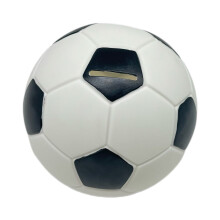 Football Money Box - Fun Savings for Fans