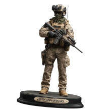 American 250th Anniversary Patriotic Soldier-Type C