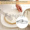 For 10pcs Circular Tart Rings Mousse Mold Kitchen Baking Mould 2025 5