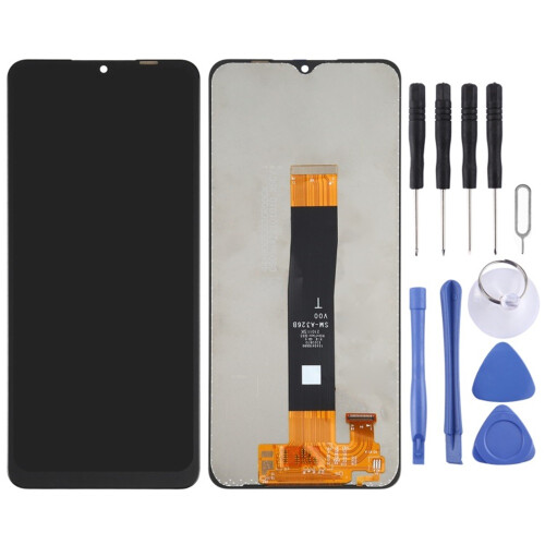 Écran LCD pour Samsung pour Galaxy A32 5G avec assemblage complet de numériseur 1