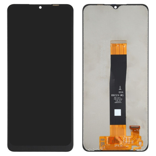 Écran LCD pour Samsung pour Galaxy A32 5G avec assemblage complet de numériseur 2