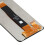 Écran LCD pour Samsung pour Galaxy A32 5G avec assemblage complet de numériseur 5