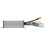 Electric Scooter Controller Aluminum Scooter Brushless Motor Controller 36V 15A 350w for Scooter Controller Replace Part 7