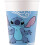 Birthday Decoration Stitch, 55-Piece Set, Includes 3