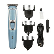 Hondentrimmer - Complete set - Draadloos - Ergonomisch - Gebruiksvriendelijk - Inclusief accessoires