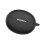 Wear Resist Silicone Earphone Case Dust Resistant for-Black 1