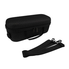 Modern Carry Case Bag For Sound Party Ergonomic Handle And