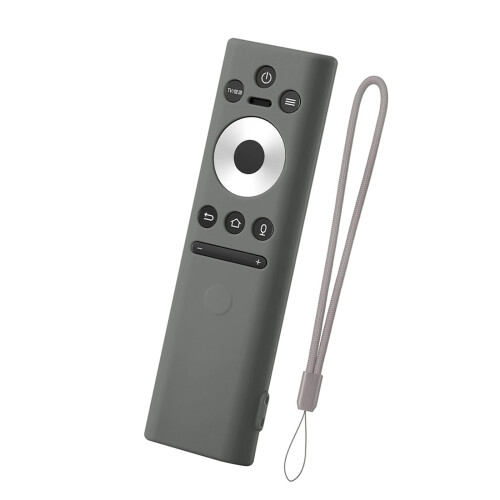 Protective Sleeve for HTR-C30 Remote Guard Impact-Gray