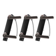 Multiple Device Compatible Type C Stand Adapter For Fast-3pcs