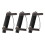 Multiple Device Compatible Type C Stand Adapter For Fast-3pcs 1