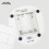GELCAVE Automatic Foaming Soap Dispenser Freestanding, Motion Sensor, 330ml 7