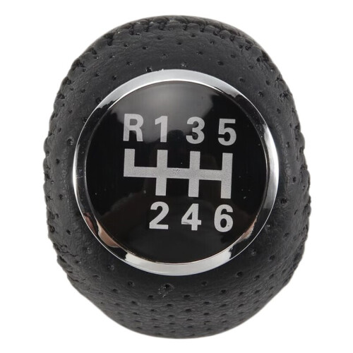6 Speed Manual Gear Shift Knob for  Jumper Relay  Ducato  Boxer