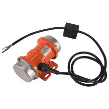 Concrete Vibrator Vibration Motor 30W 220V 3000Rpm Single Phase Aluminum/Motor Speed Controller