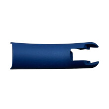 Headset Head Beam Frameversterking Naadloze-Marineblauw