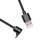 Highly Speed 60W USB To Type C Chargers Cable Heavy Duty-2m 1