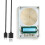 Small Digital Frequency Generator with 5V USB-Case and USB 1