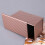 4X Baking Pullman Loaf Pan with Cover,Bread Pan with Lid,Nonstick Rectangle Corrugated Toast Box for Oven, Dough Cavity 5