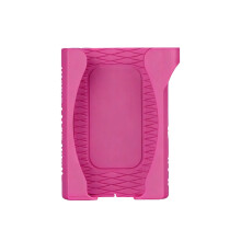 Support de téléphone de bateau, support robuste et étanche-Rose