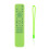 Housse de télécommande personnalisée, Compatible avec-vert clair 1