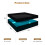 Square Coffee Tables with Storages 2