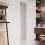 Balterley Triple Column Traditional Radiator 1500 x 287mm, High Gloss White 3