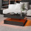 Square Coffee Tables with Storages 1