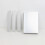 4X Battenberg Battenberg Cake Pan, Commercial Weight Anodised Aluminium, Silver A 2