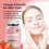 Private Label Collagen Skin Whitening Glutathion Gummies 2