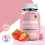 Private Label Collagen Skin Whitening Glutathion Gummies 3