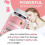 Private Label Collagen Skin Whitening Glutathion Gummies 4