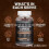 Ganoderma Mushroom Gummy Candy 3