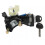 Car Ignition Lock  Set Assembly with 2 Keys for  LHD 81910-B2100 3