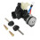Car Ignition Lock  Set Assembly with 2 Keys for  LHD 81910-B2100 4