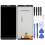 Écran LCD d'origine Samsung pour Galaxy A01 Core SM-A013 avec assemblage complet de numériseur 2