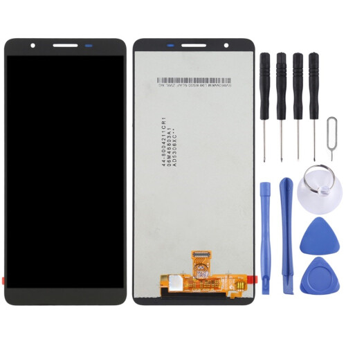 Écran LCD d'origine Samsung pour Galaxy A01 Core SM-A013 avec assemblage complet de numériseur 1
